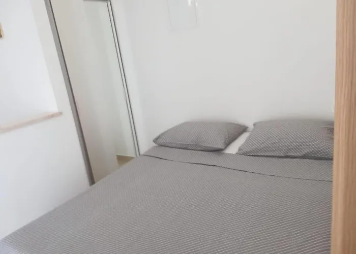 Apartment Ivana