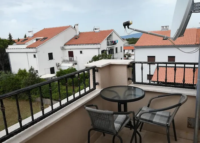 Apartment Ivana