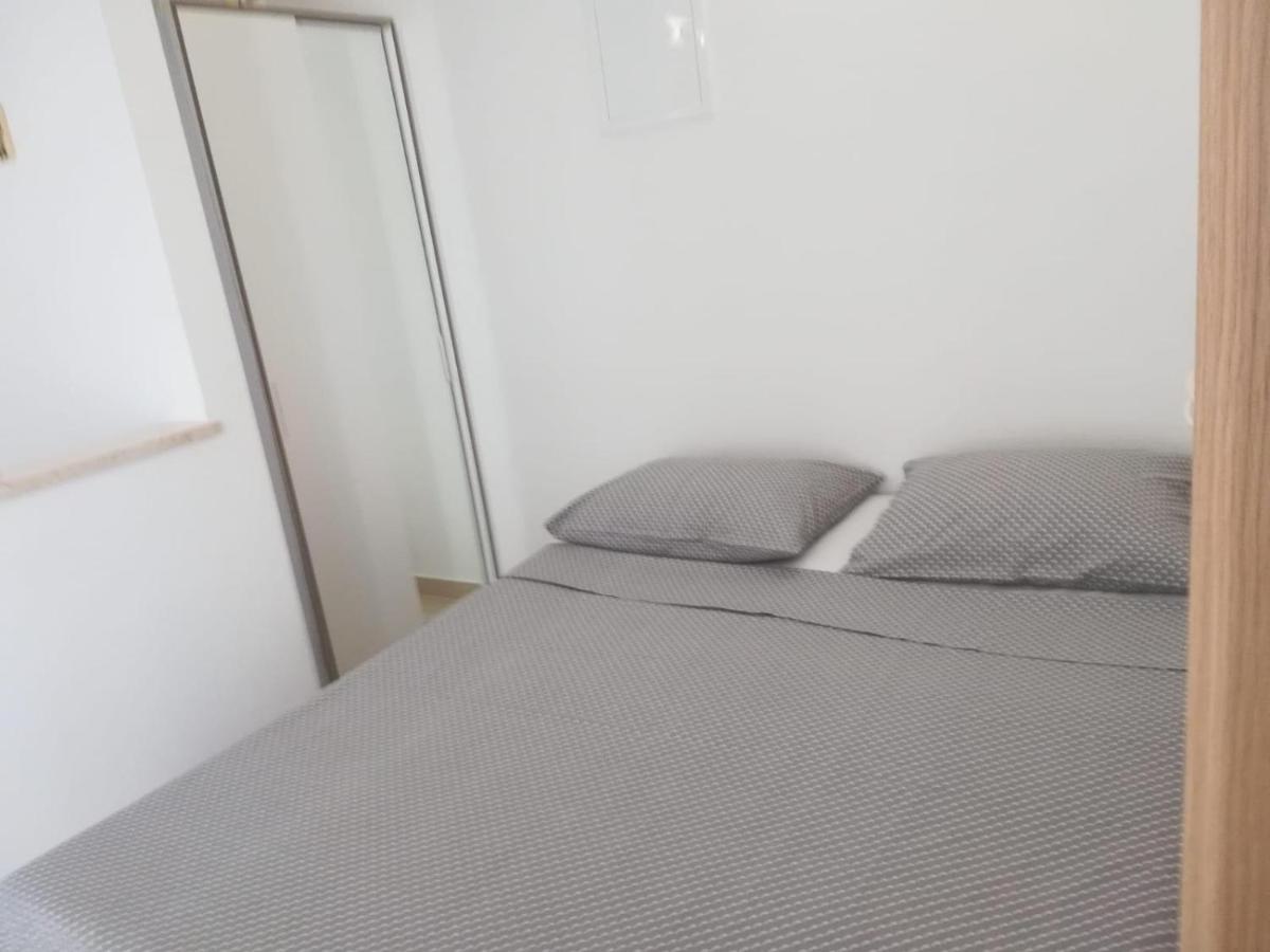 Ivana Apartman *