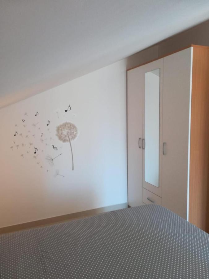 Ivana Apartman *
