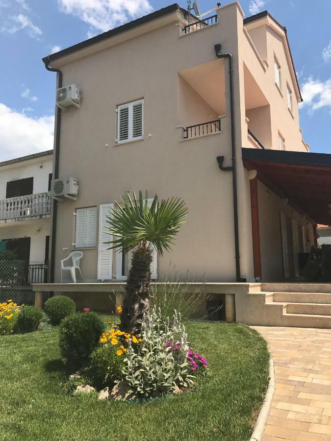 Apartman Ivana *