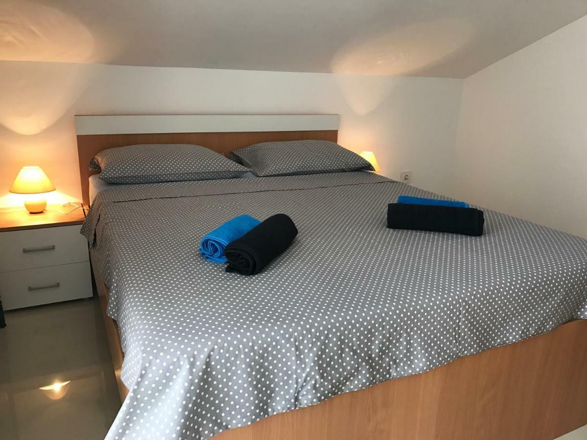 Apartman Ivana