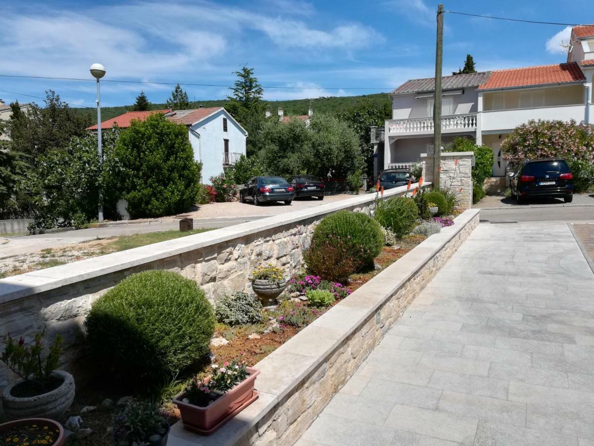 Apartman Ivana Punat