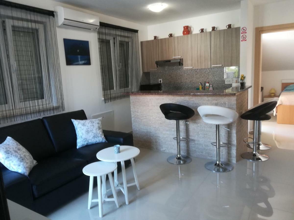 Ivana Apartman
