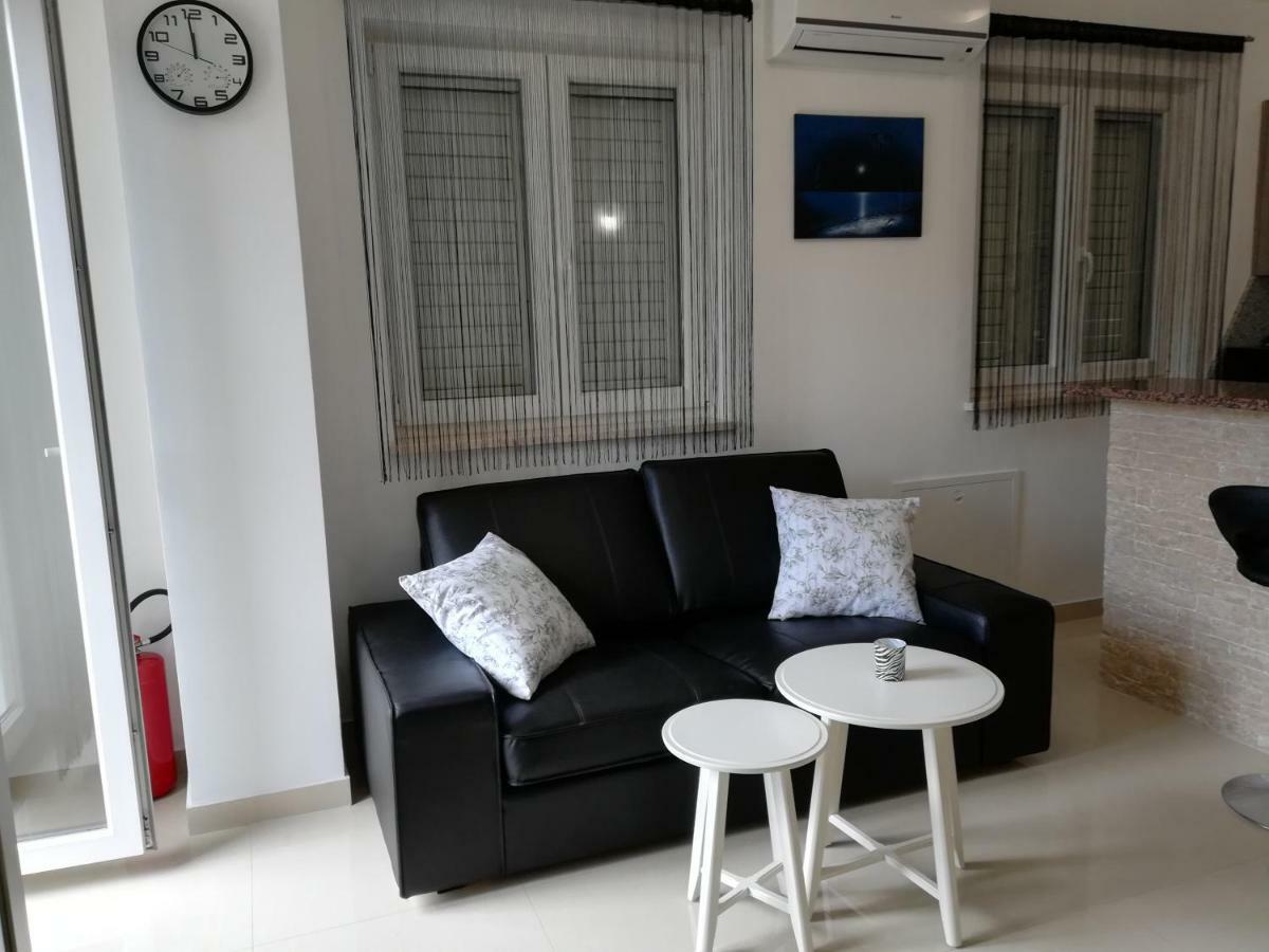 Ivana Apartman Punat